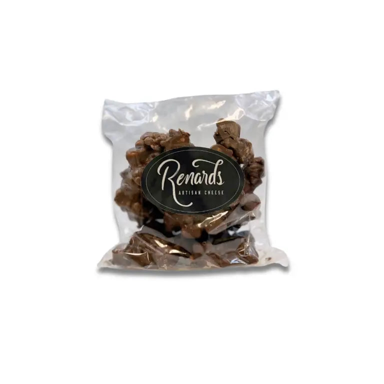 Peanut Clusters - Renard's