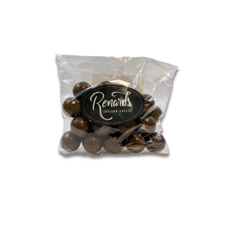 Malted Milk Balls - Renard's