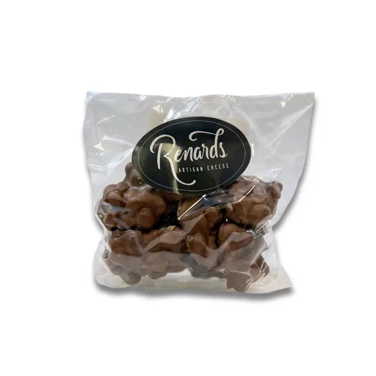 Rocky Road Clusters - Renard's