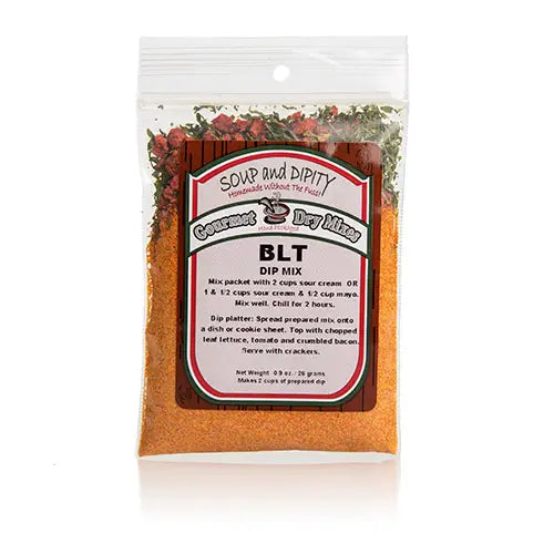 BLT Dip Mix