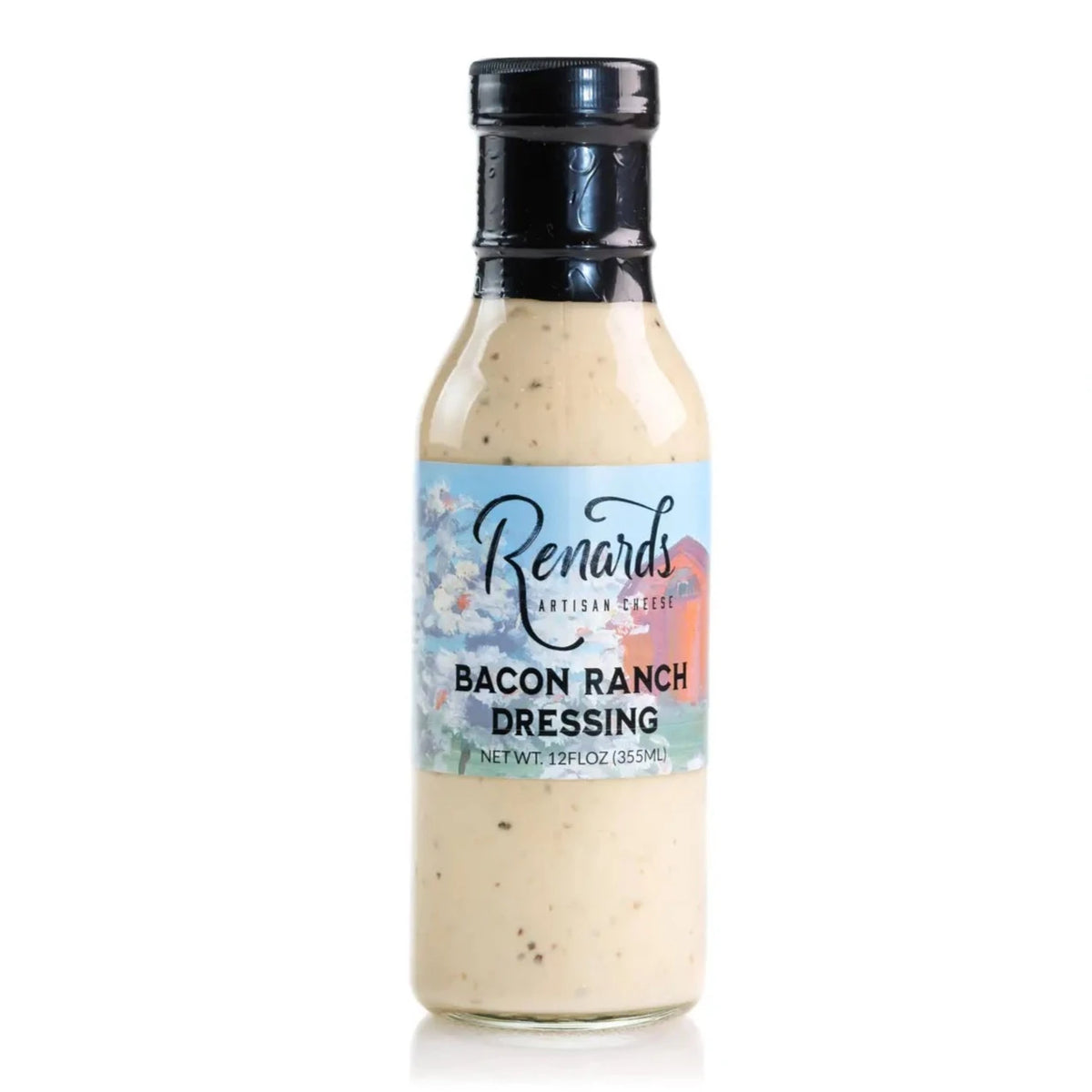 Bacon Ranch Dressing