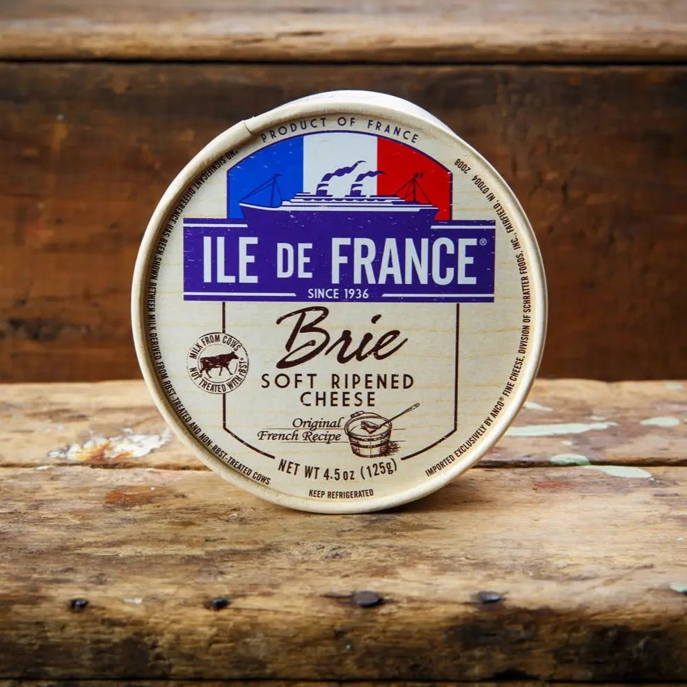 Brie Cheese