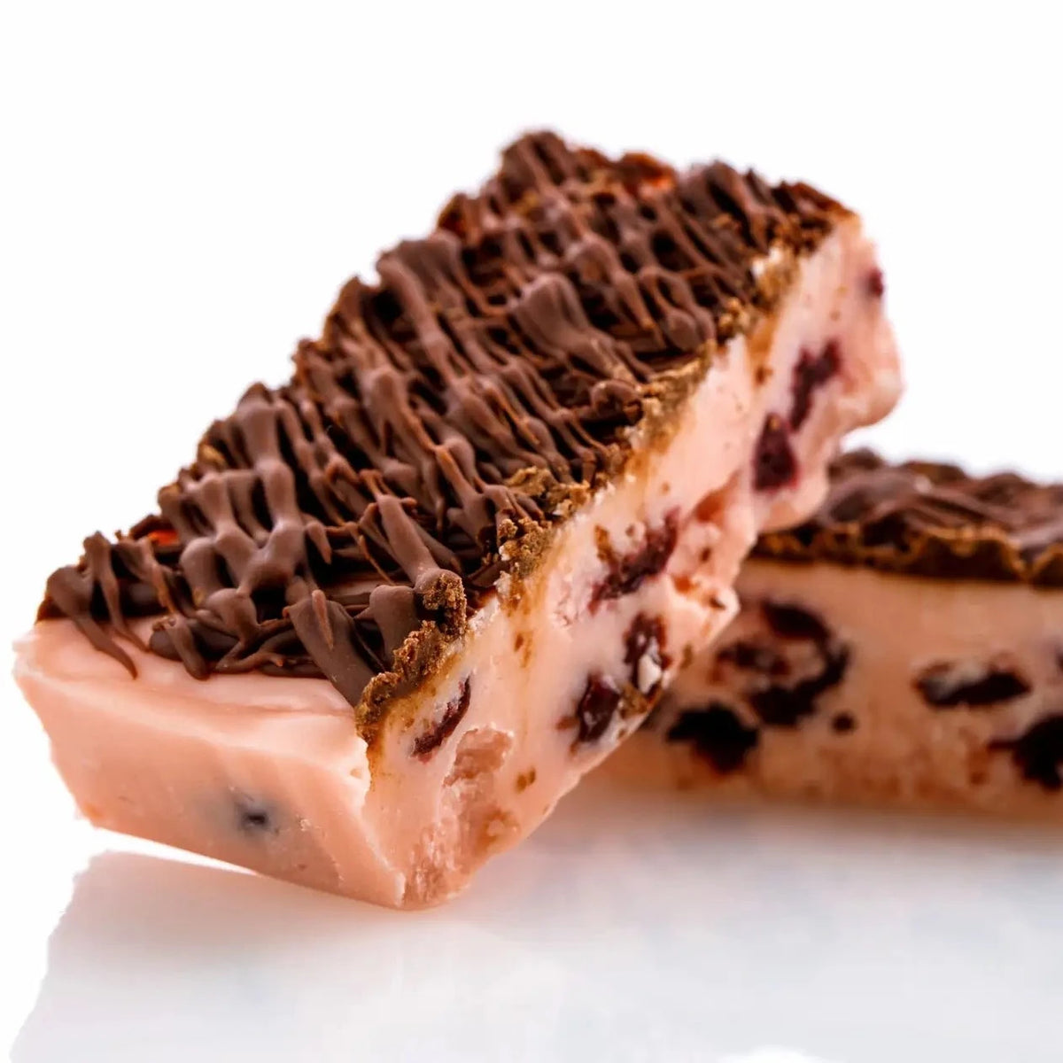 Cherry Fudge