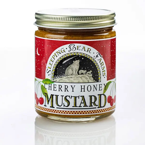 Cherry Honey Mustard