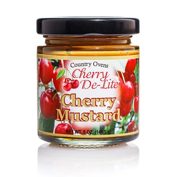 Cherry Mustard