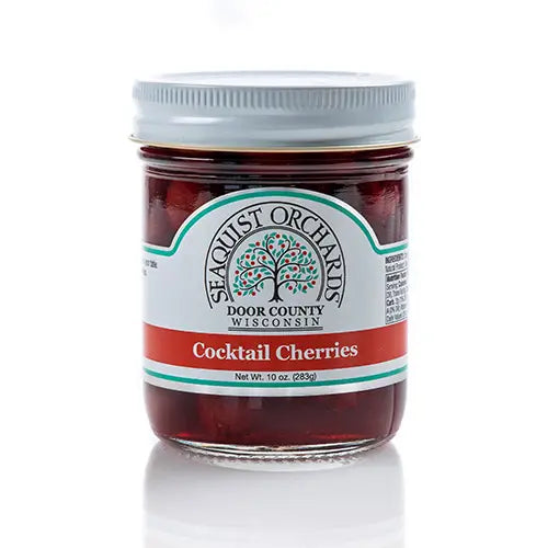 Seaquist Cocktail Cherries