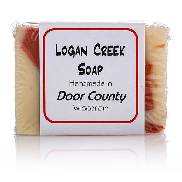 Door County Logan Creek Soap