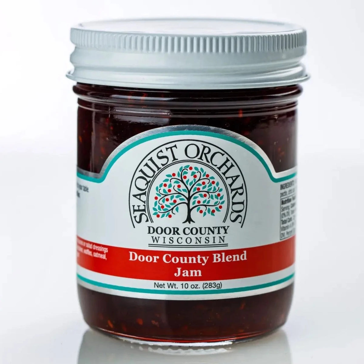 Door County Blend Jam