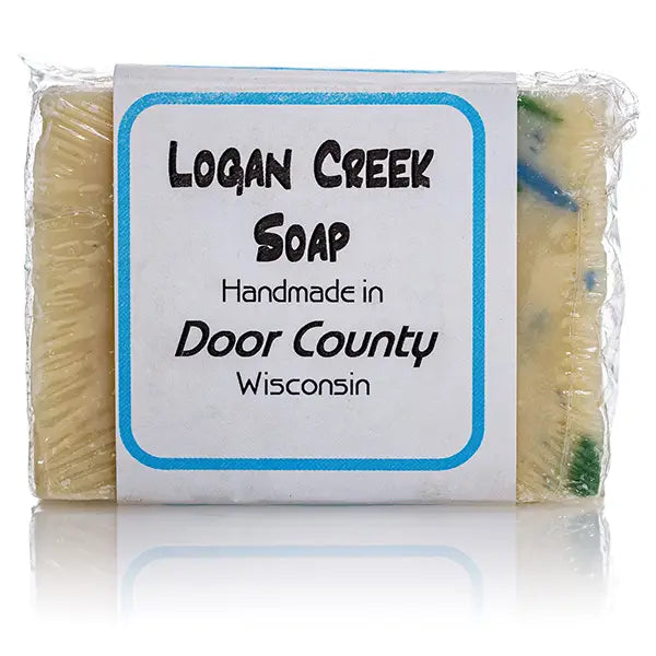 Door County Logan Creek Soap