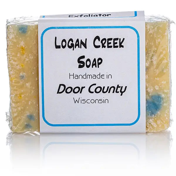 Exfoliator Logan Creek Soap