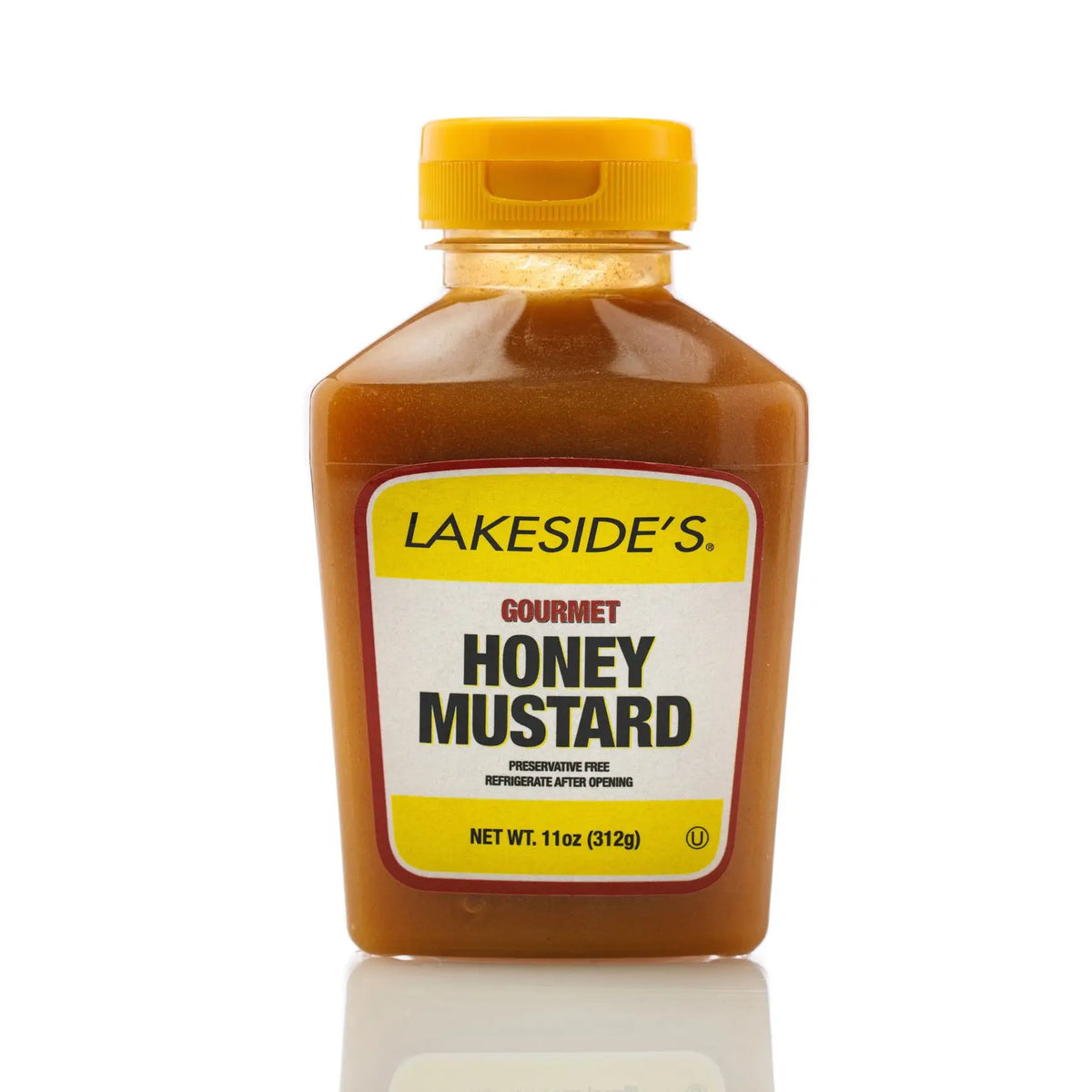 Honey Mustard