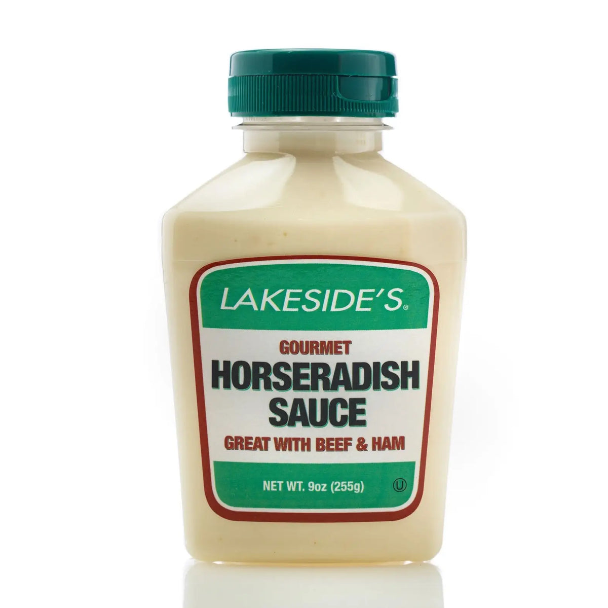 Horseradish Sauce