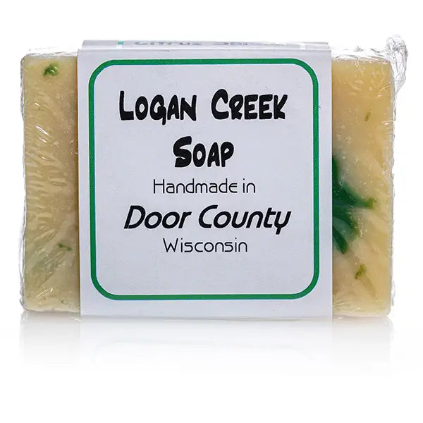 Logan Creek Soap