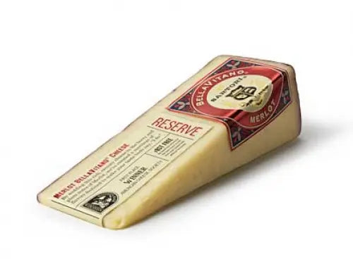 Merlot Reserve Cheese