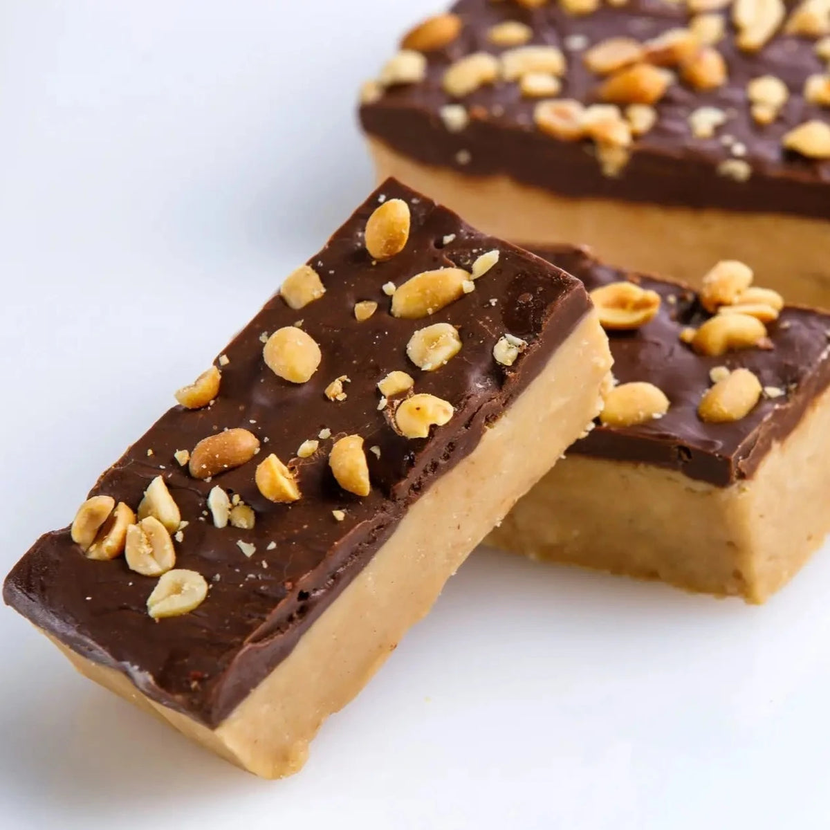 Peanut Butter Fudge