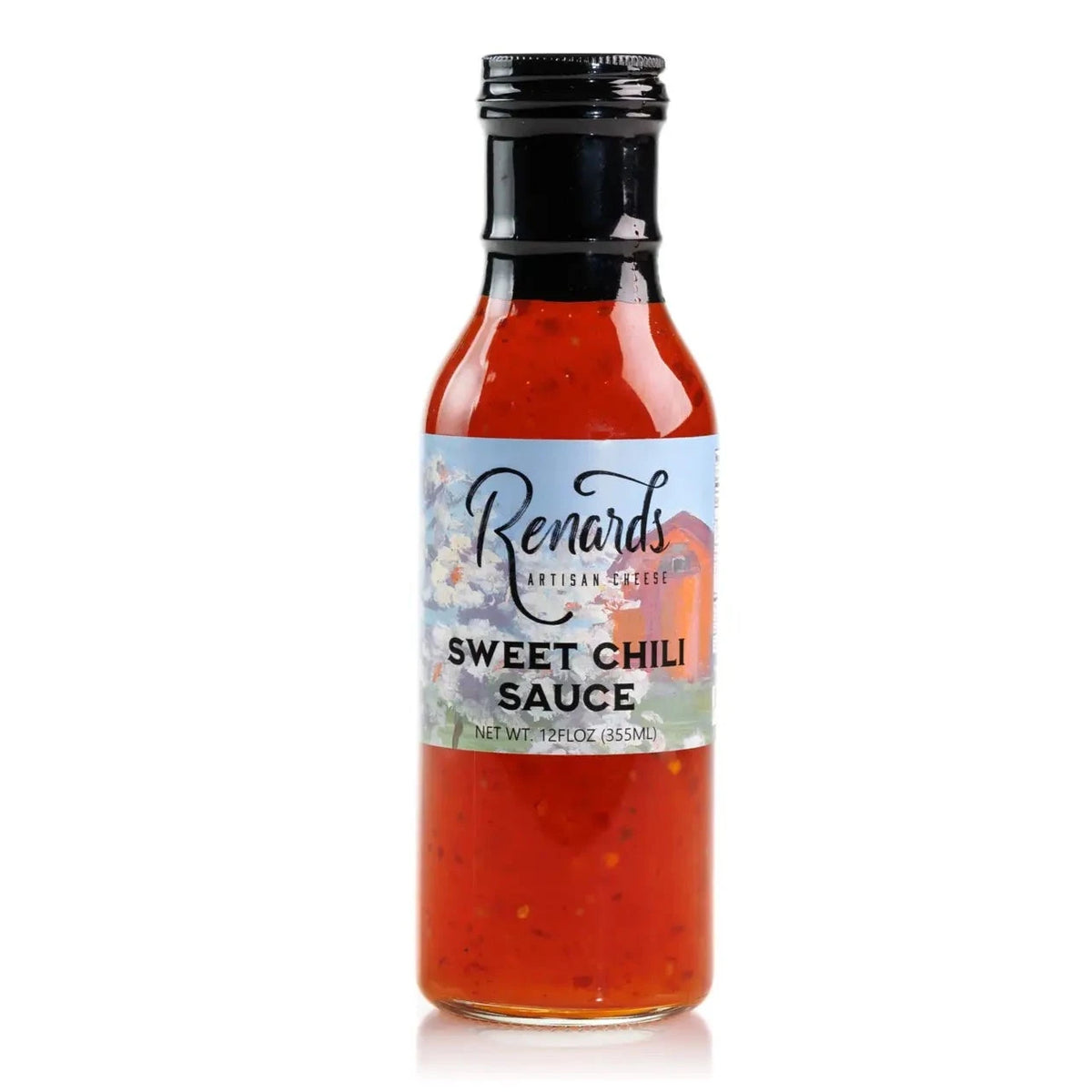 Renard's Favorite Sweet Chili Sauce