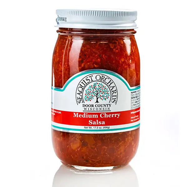 Seaquist Medium Cherry Salsa