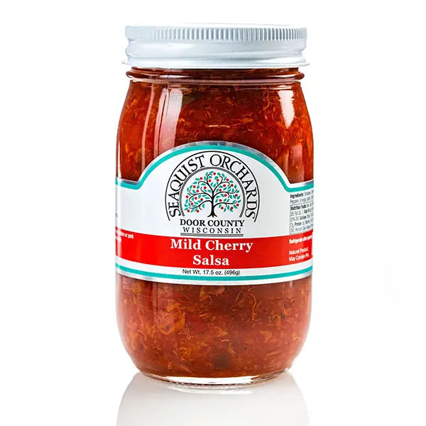 Seaquist Mild Cherry Salsa