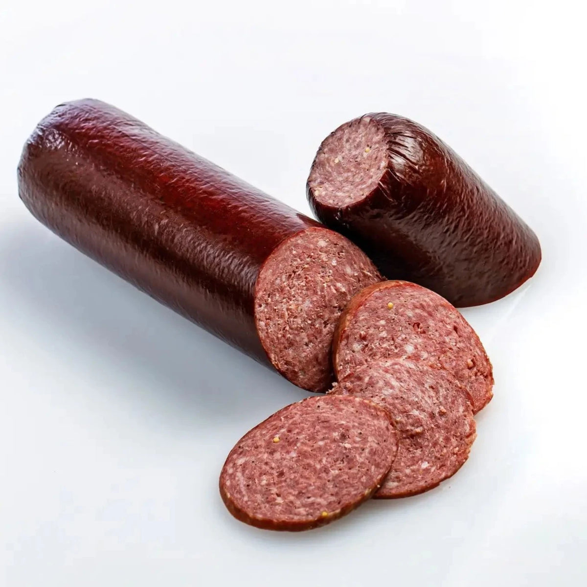 Smoked Sausage