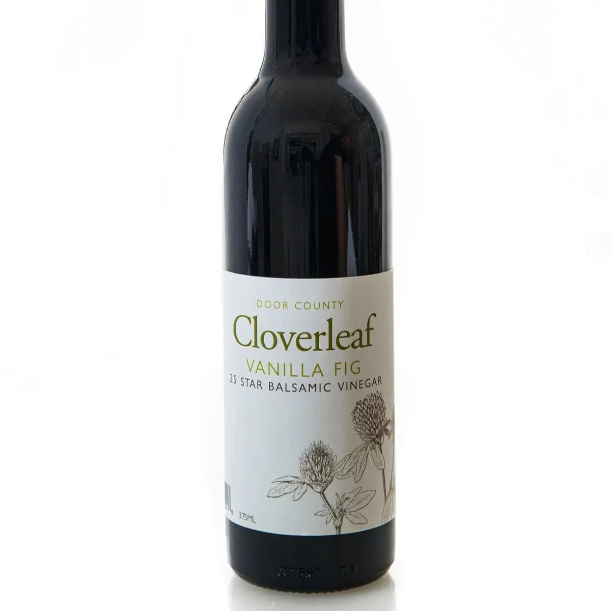 Cloverleaf Vanilla Fig Balsamic Vinegar