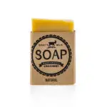 Natural Goat Soap