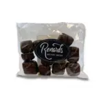 Dark Chocolate Caramels