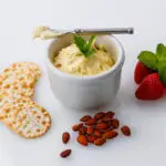 Swiss Almond Spread