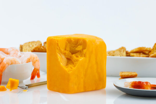 10 Year Aged Cheddar Cheese