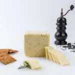 Peppercorn Ranch Monterey Jack