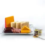 Cheese and Sausage Lover Product