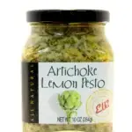 Elki Lemon Pesto Spread