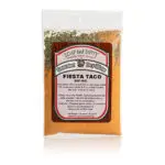 Fiesta Taco Dip by Soup and Dipity