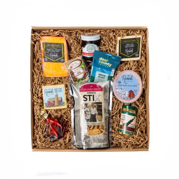 Everything Door County Gift Box