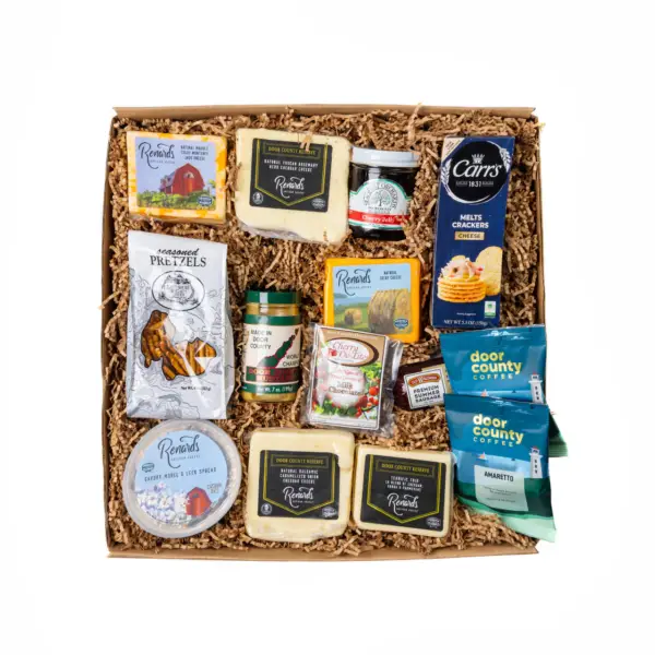 Festival Favorites Gift Box