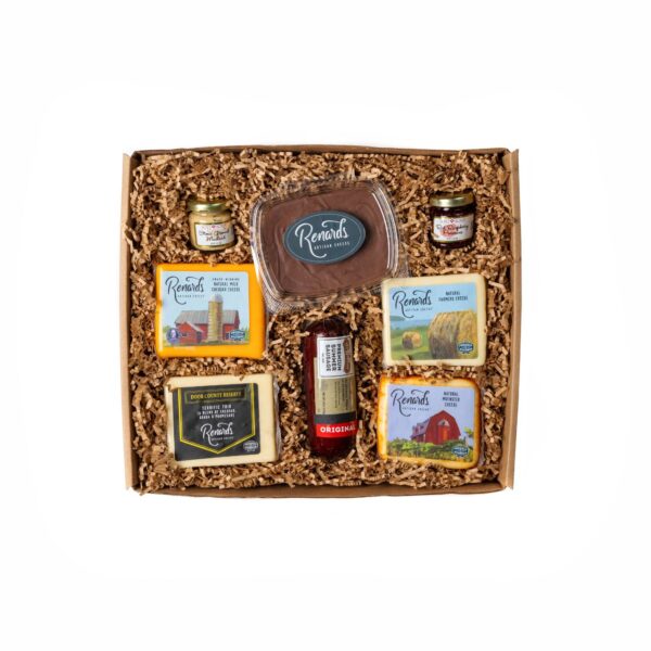 Lighthouse Classics Gift Box