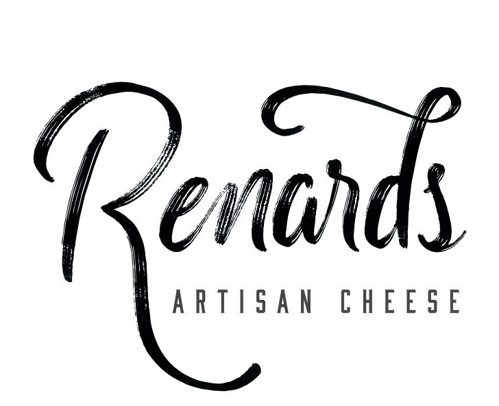 4 Beef Sticks 7oz ~ Renard's Artisan Cheese ~ Door County, Wisconsin
