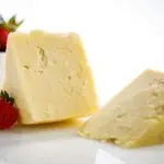 Cloverleaf Reserve Cheese (Cheddar & Gruyere Blend)