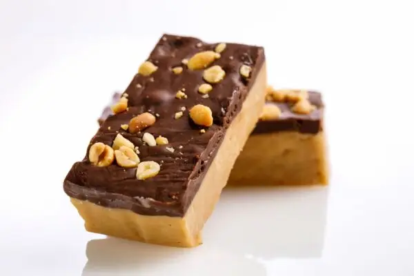 Cloverleaf Gourmet Fudge - Peanut Butter-5188