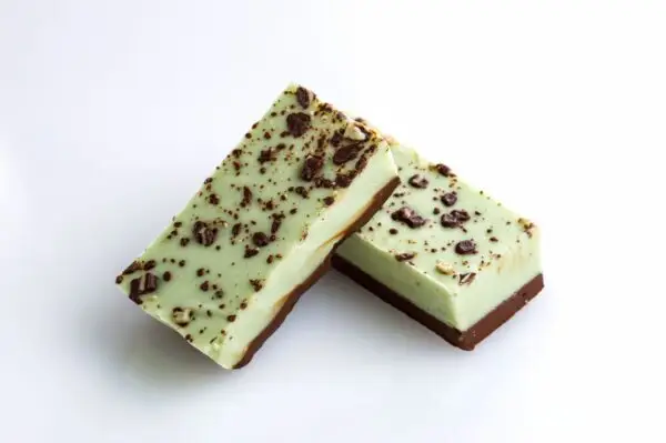 Cloverleaf Gourmet Fudge - Mint Chocolate-5190