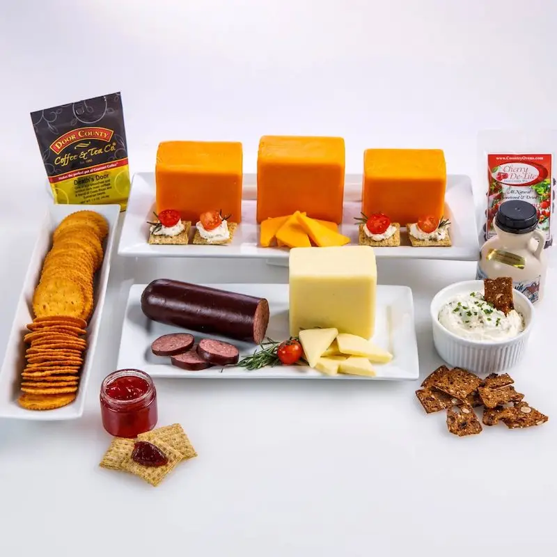 Shop Renard's Cheese and Pairings Online Now, purchase renards gift cards