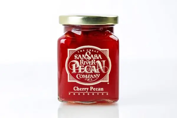 Cherry Pecan - San Saba River Pecan Company-0