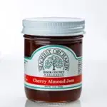 Cherry Almond Jam -Seaquist-0