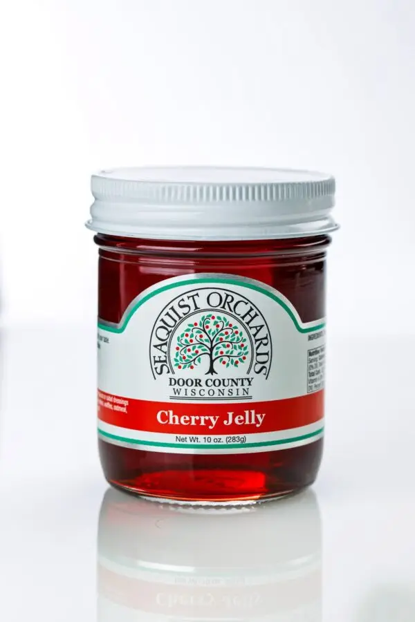 Cherry Jelly-0