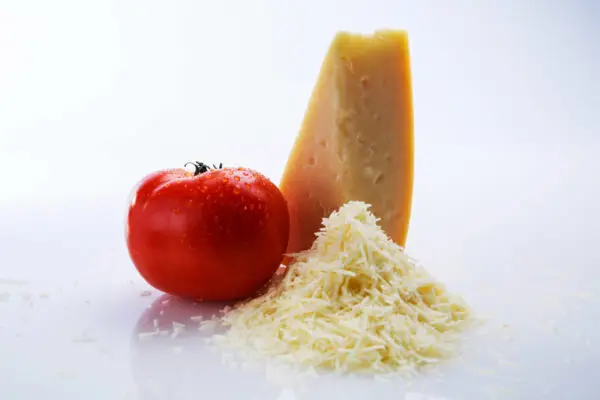 Parmesan - 8oz-0