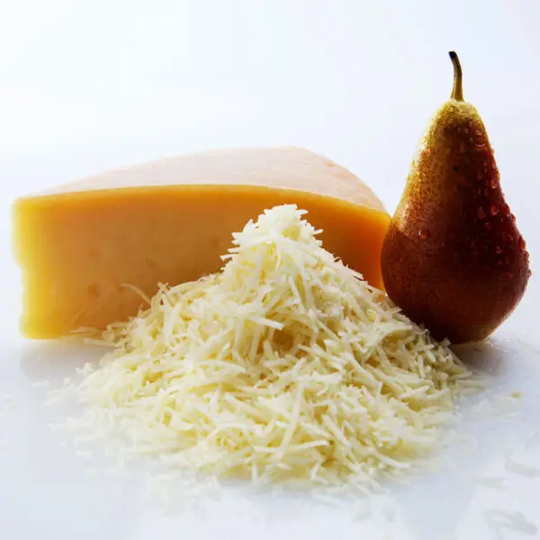 Italian-Style Cheese