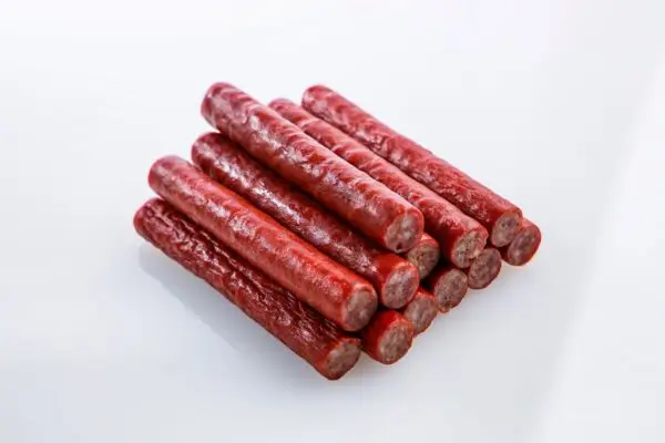 Beef Sticks 4 inch - 7oz-0