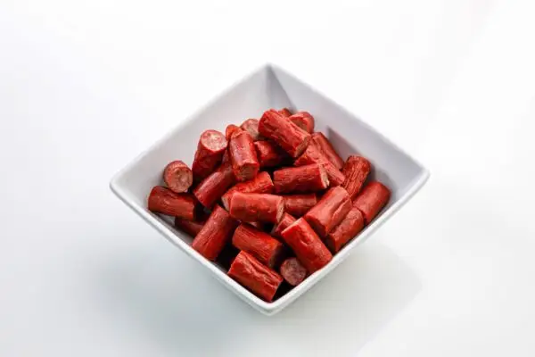 Beef Stick Bites - 8oz-0