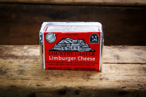 Limburger - 6oz-0