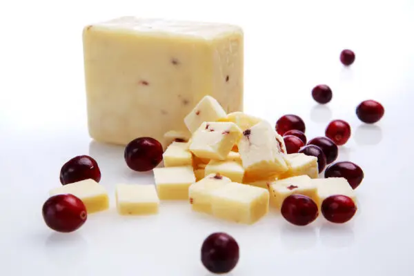 Cranberry Cheddar - 8oz-0