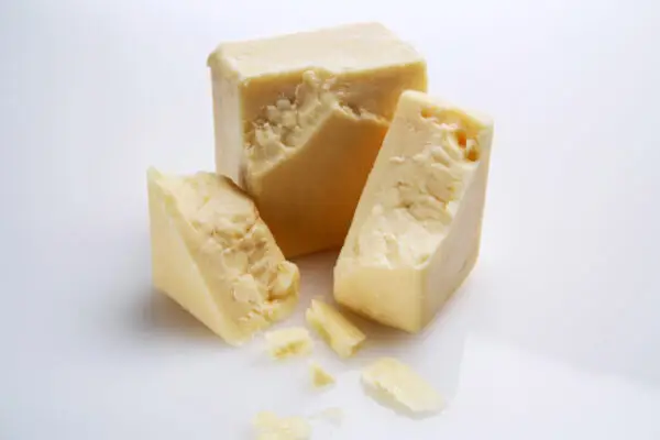 9 Year White Cheddar Cheese